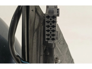 Зеркало электрическое        Skoda Superb B5 (3U)  2001 - 2008 года   