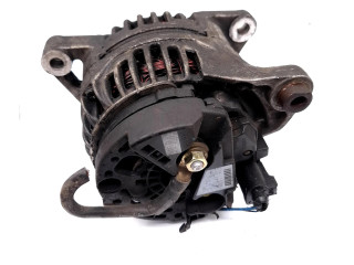 Генератор 078903016AB, 0124525008   Audi A6 S6 C5 4B      