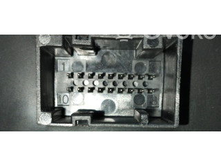 Přístrojová deska Lancia Musa 2008