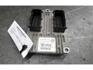 Řídící jednotka 51847330 Fiat Punto (199) 2012