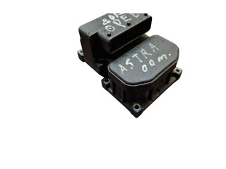 Блок ABS 0273004209   Opel Astra G