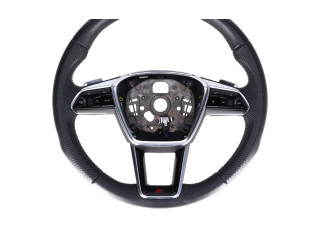 Volant Audi A6 S6 C8 4K 2019 4K0419091F