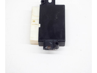 Блок управления парковки