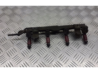 Vstřikovací lišta Mazda 3 I