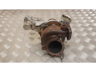 Turbodmychadlo Турбина A6510900586, A6511530394 Mercedes-Benz CLA C117 X117 W117 2.0