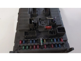 Блок комфорта 9647448280 Citroen C5