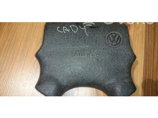 Подушка безопасности водителя abbl1a, cfwkso   Volkswagen Caddy