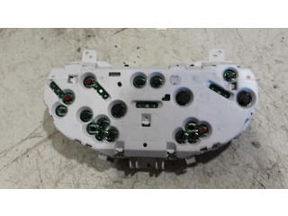 Панель приборов 85013SA340   Subaru Forester SG       