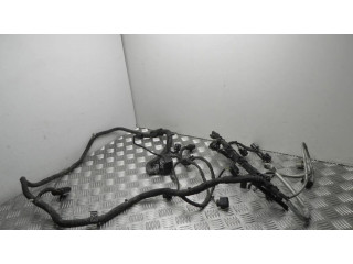 Проводка двигателя