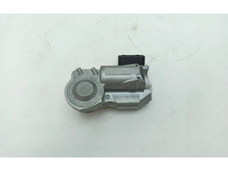 Рулевая рейка  Комплект зажигания A6461507291, A2034621130   Mercedes-Benz E W211 2002 - 2009 года