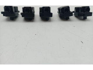 Вентилятор печки 4PUH19E616 Citroen C5