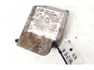 Блок подушек безопасности 6q0909601, 5wk42865 Skoda Octavia Mk1 (1U)