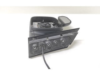 Zpětné zrcátko levé Volkswagen Caddy 2010 56508810