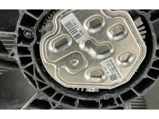 Pojistková skříňka Комплект радиатора 5Q0121203DE, 5WA121251D Volkswagen Tiguan 2021