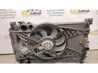 Комплект радиатора