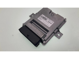 Блок управления двигателя 80A907355D, 80A907355F Audi Q5 SQ5
