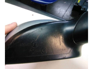 Зеркало электрическое Fiat Grande Punto