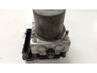 Блок АБС 9657352680, 0265950370   Citroen  C4 I  2004-2010 года