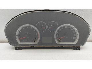 Přístrojová deska Chevrolet Aveo 2005 96814468, Y60D270569