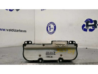 Блок управления климат-контролем 27500CC000, 27500CC01A   Nissan Murano Z50