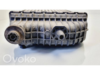 Интеркулер 1307012080 Citroen Jumper 2.2