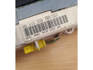 Спидометр (приборный щиток) 4A1919033HP, 110008754007   Audi A6 S6 C4 4A      