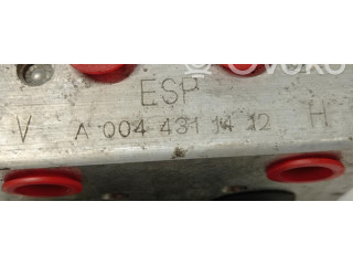 Jednotka ABS A0044311412 Mrcedes-Benz E W210 2001