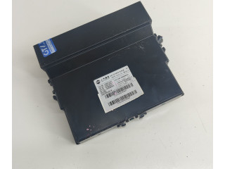 Блок управления 10489412, 10388149   MG ZS