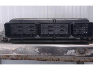 Řídící jednotka 237106677R Renault Megane II 2016