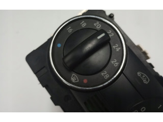 Блок управления климат-контролем A1698202042, A1699000900   Mercedes-Benz A W169