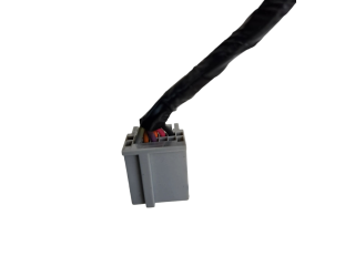 Zpětné zrcátko Ford C-MAX II 2016 HM5B17683, 3437803