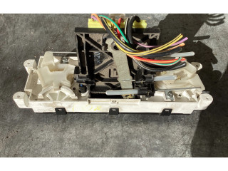 Блок управления климат-контролем    Subaru Forester SF