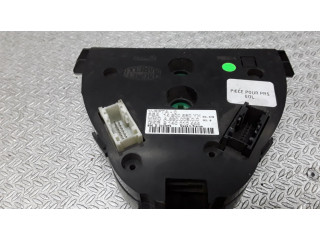 Блок управления климат-контролем 9140010444 Citroen C8