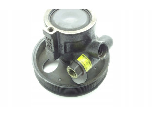 Насос усилителя руля