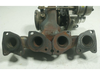 Турбина Volvo XC90 36012658 для двигателя B4204T35