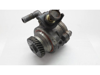 Насос усилителя руля