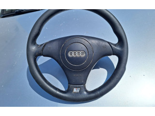 Руль Audi A6 S6 C5 4B 1997 - 2005 года