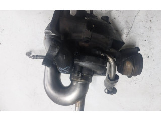 Turbodmychadlo Турбина 057145701E   Audi A8 S8 D2 4D   