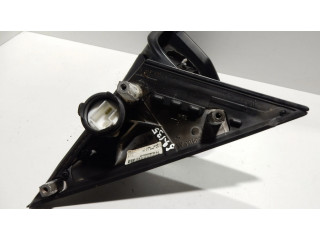 Zpětné zrcátko levé BMW 5 F10 F11 2011 F01534039931P, 7232743