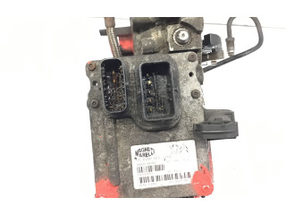 Блок управления коробкой передач 9664139780 Citroen C4 I Picasso