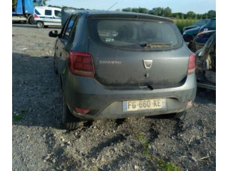 Руль Dacia Sandero 2008 - 2012 года