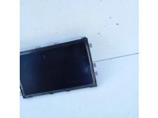 Дисплей    A2139009406, A2139024403   Mercedes-Benz E W213