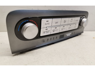 Блок управления климат-контролем 97250K4AK1 Hyundai Kona I