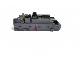 Блок предохранителей 1400010480   Citroen C8    