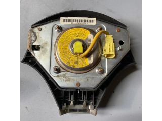 Подушка безопасности водителя 8414902 Lexus IS 200-300