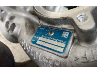 Turbodmychadlo Нагнетатель 8657716, 8657717 BMW 7 G11 G12