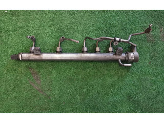 Топливная рампа A6400702, A6110780449   Mercedes-Benz A W169  