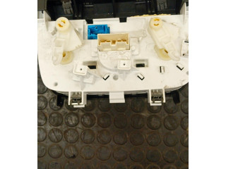 Блок управления климат-контролем    Fiat Punto Evo