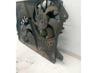 Вентилятор радиатора 11151139AB, 83403 Chrysler 300 - 300C