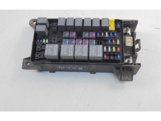 Блок предохранителей KIA Sorento